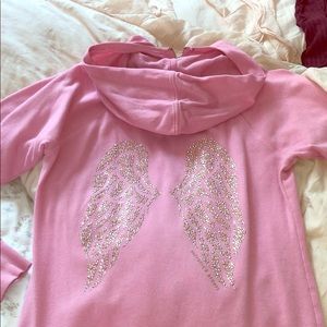 Victoria’s Secret Angel Jacket - Full ZIP